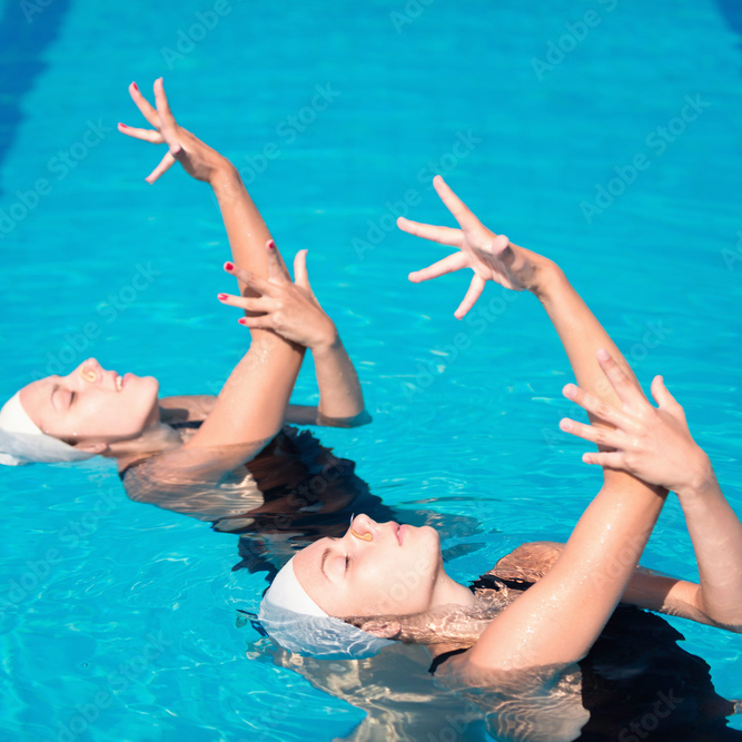 NATATIONSYNCHRO