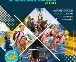 Journees Olympisme 2023